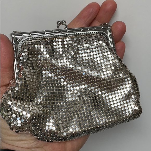 Vintage mini purse - Picture 3 of 5